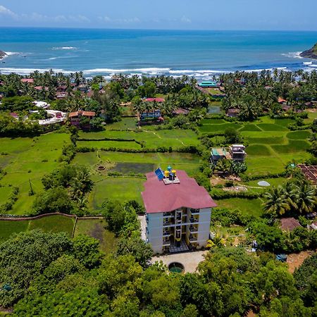 The Hosteller Gokarna Gokarna  Zewnętrze zdjęcie