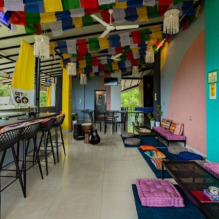 The Hosteller Gokarna Gokarna  Zewnętrze zdjęcie