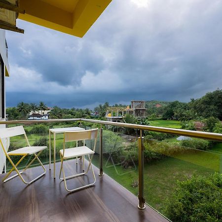 The Hosteller Gokarna Gokarna  Zewnętrze zdjęcie