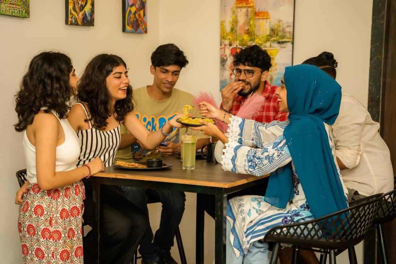 The Hosteller Gokarna Gokarna  Zewnętrze zdjęcie