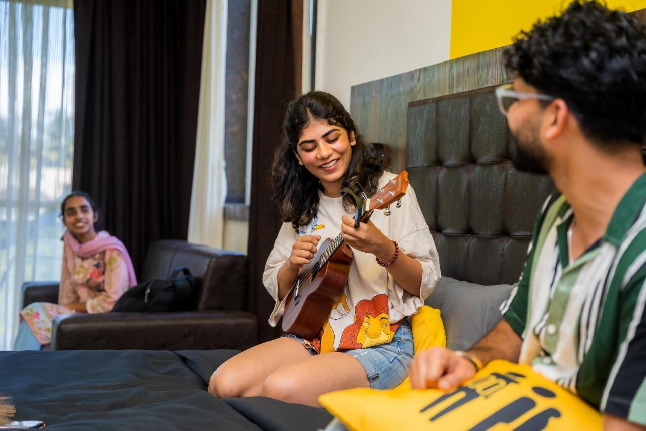 The Hosteller Gokarna Gokarna  Zewnętrze zdjęcie