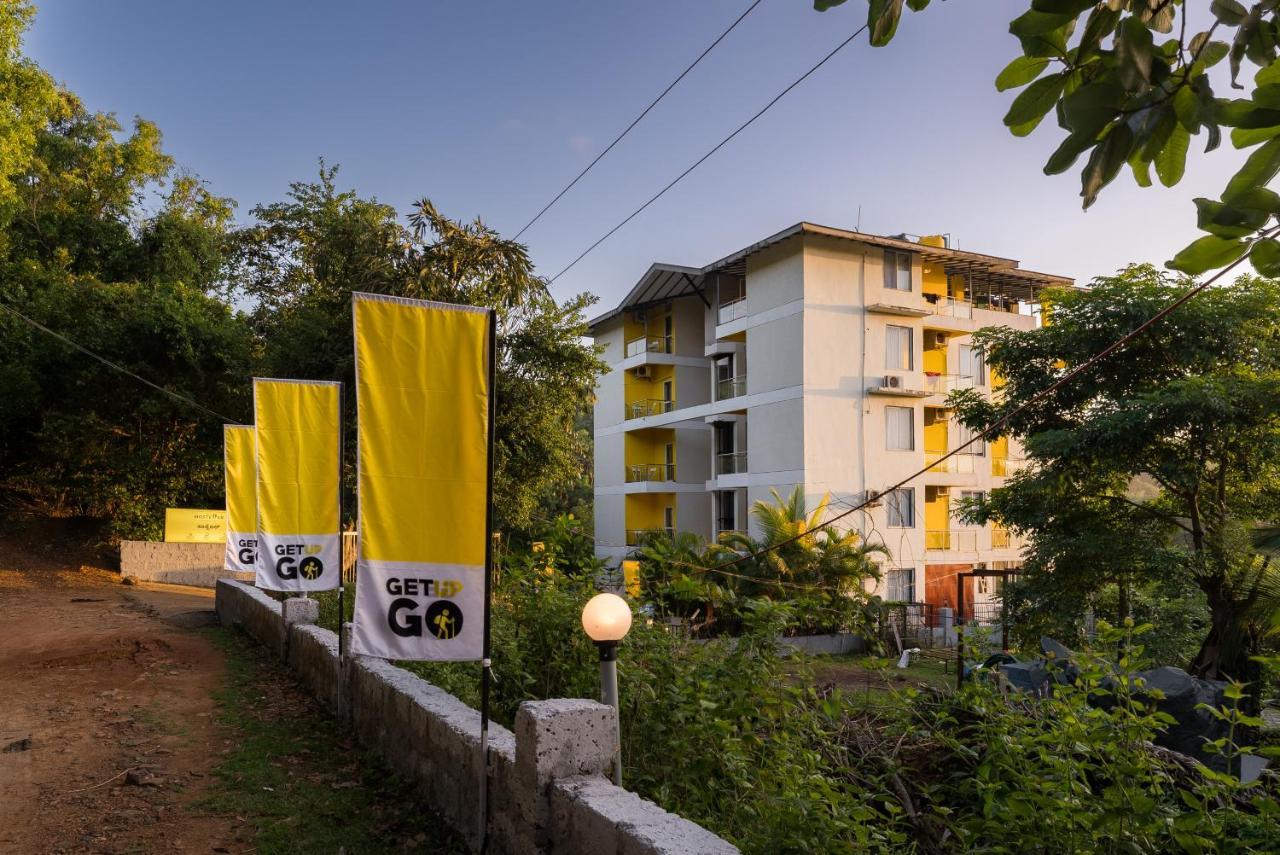 The Hosteller Gokarna Gokarna  Zewnętrze zdjęcie