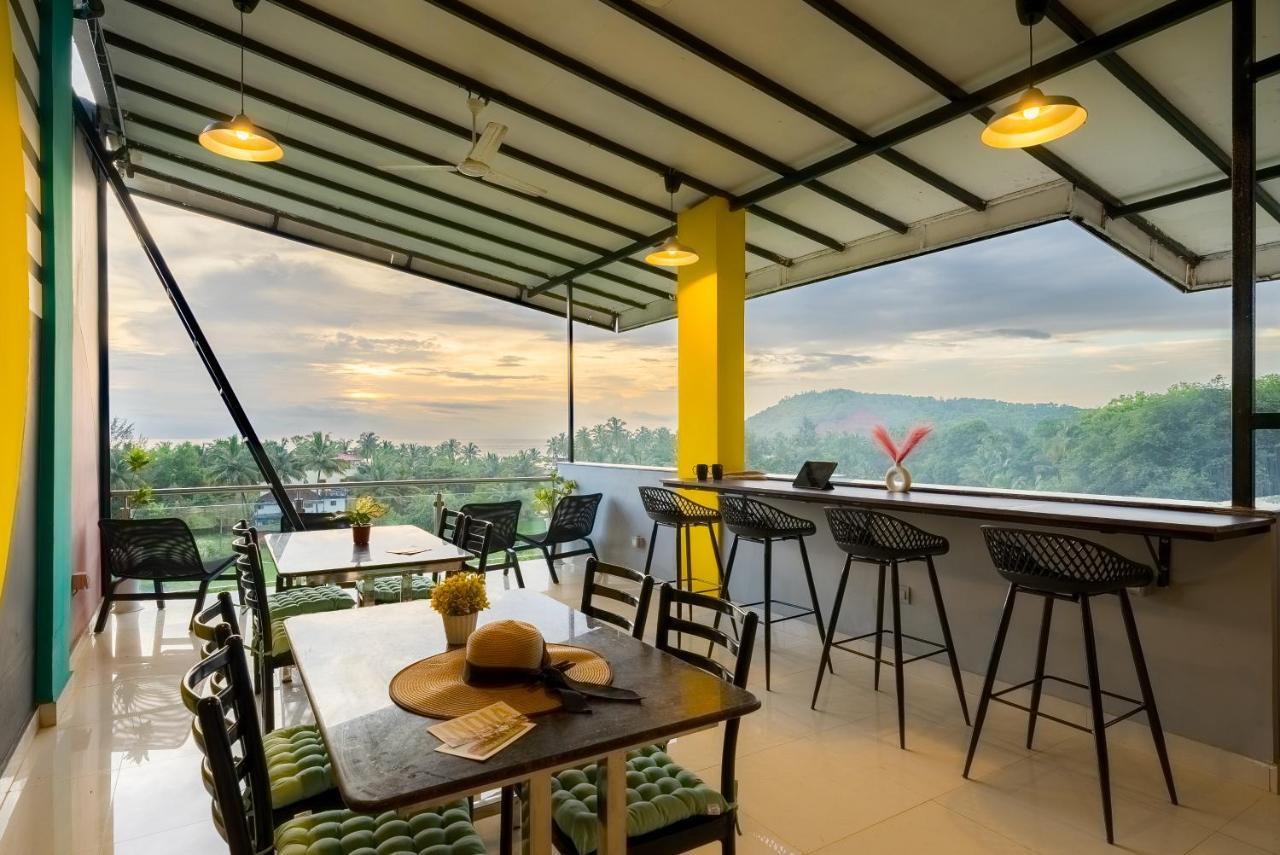 The Hosteller Gokarna Gokarna  Zewnętrze zdjęcie
