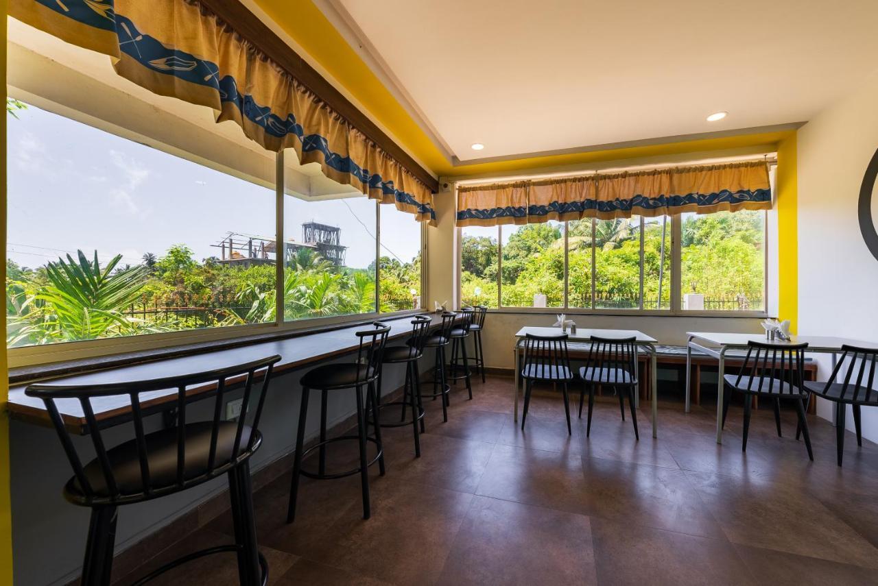 The Hosteller Gokarna Gokarna  Zewnętrze zdjęcie