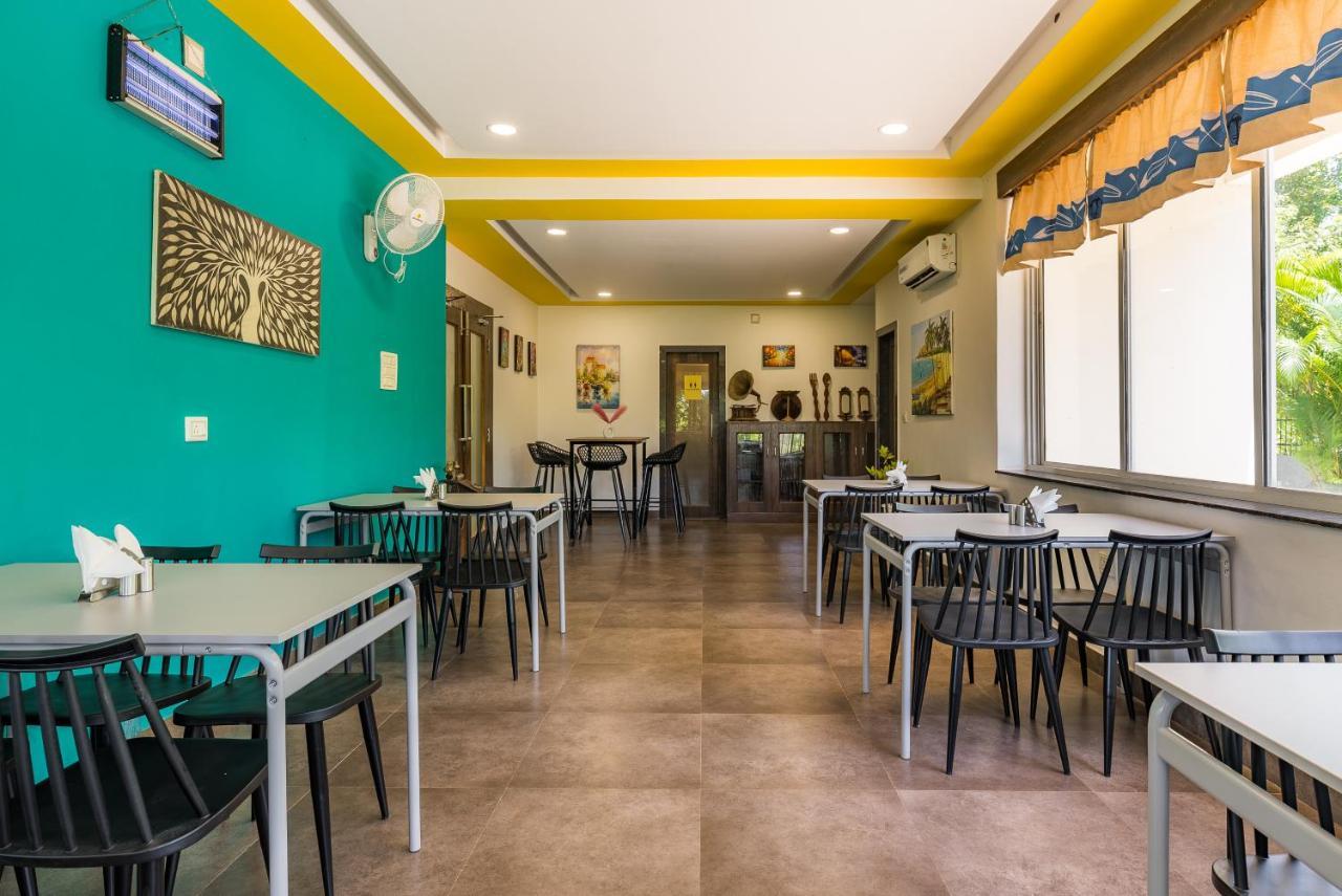 The Hosteller Gokarna Gokarna  Zewnętrze zdjęcie