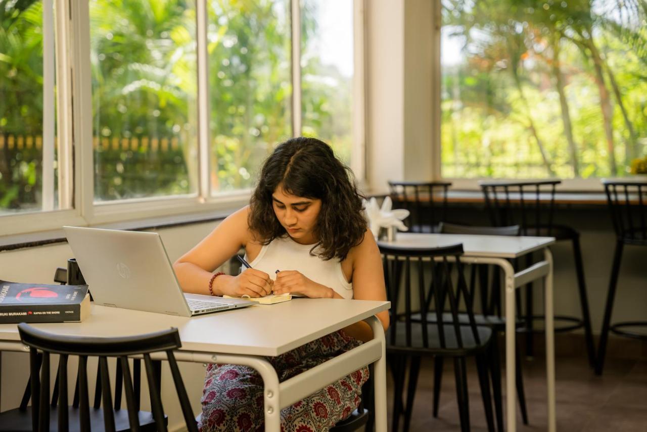 The Hosteller Gokarna Gokarna  Zewnętrze zdjęcie