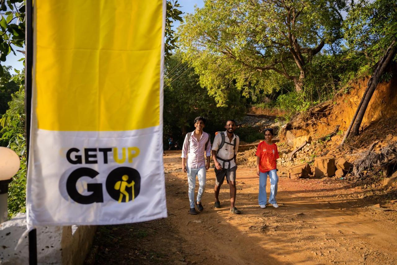 The Hosteller Gokarna Gokarna  Zewnętrze zdjęcie