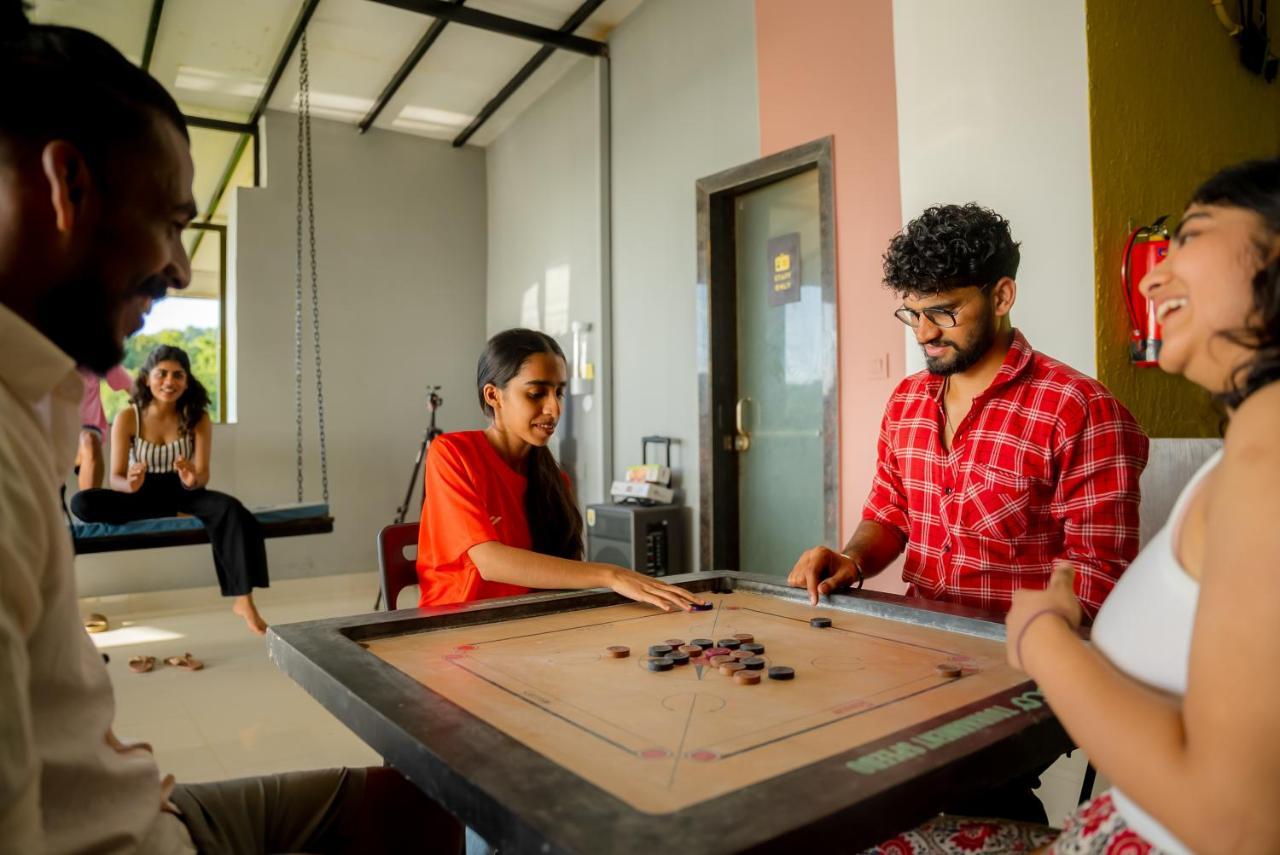 The Hosteller Gokarna Gokarna  Zewnętrze zdjęcie