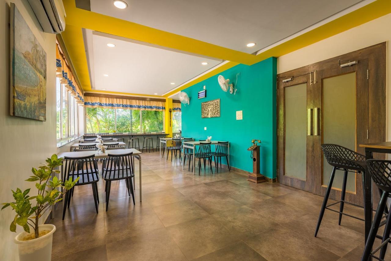 The Hosteller Gokarna Gokarna  Zewnętrze zdjęcie