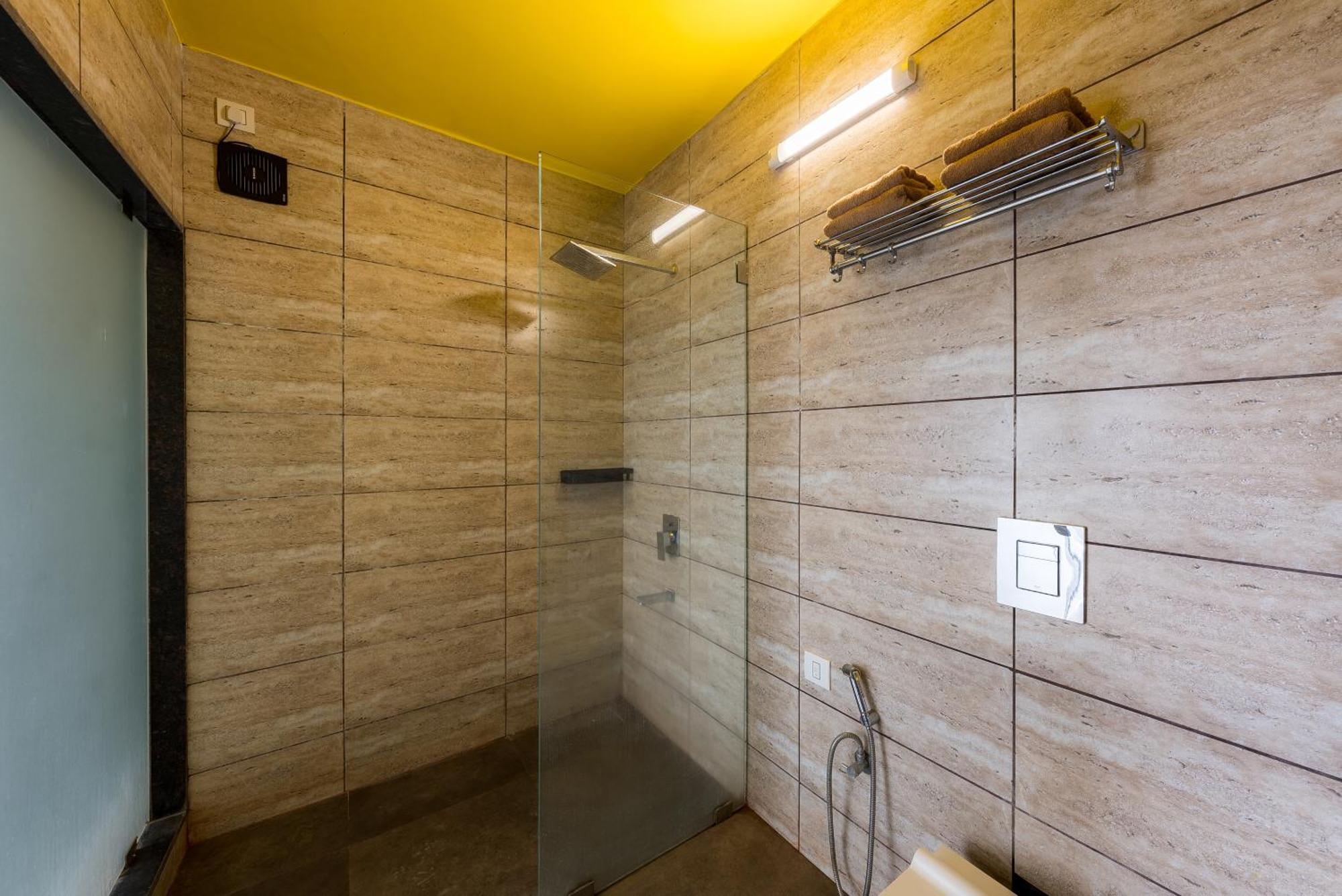The Hosteller Gokarna Gokarna  Pokój zdjęcie