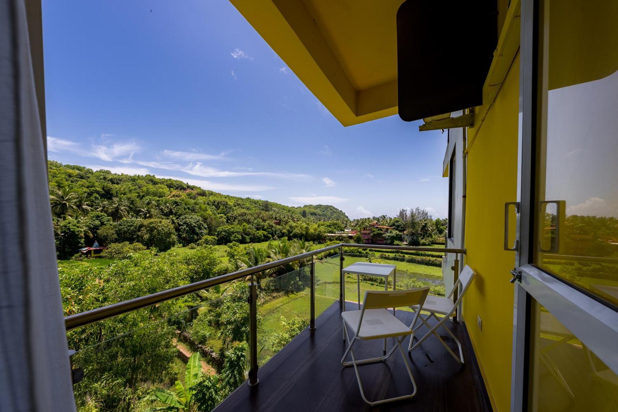 The Hosteller Gokarna Gokarna  Zewnętrze zdjęcie