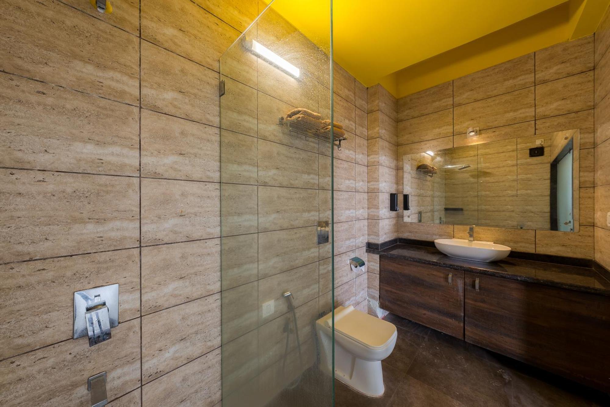 The Hosteller Gokarna Gokarna  Zewnętrze zdjęcie