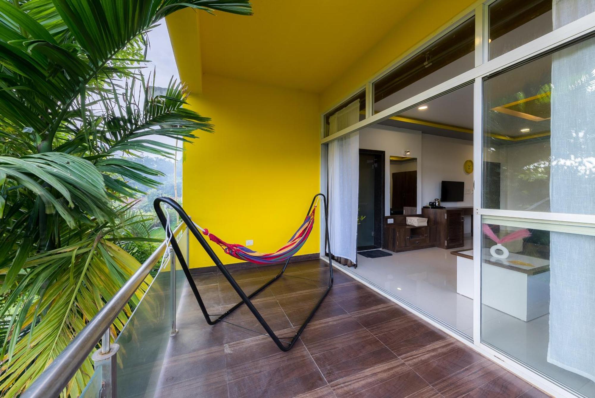 The Hosteller Gokarna Gokarna  Zewnętrze zdjęcie