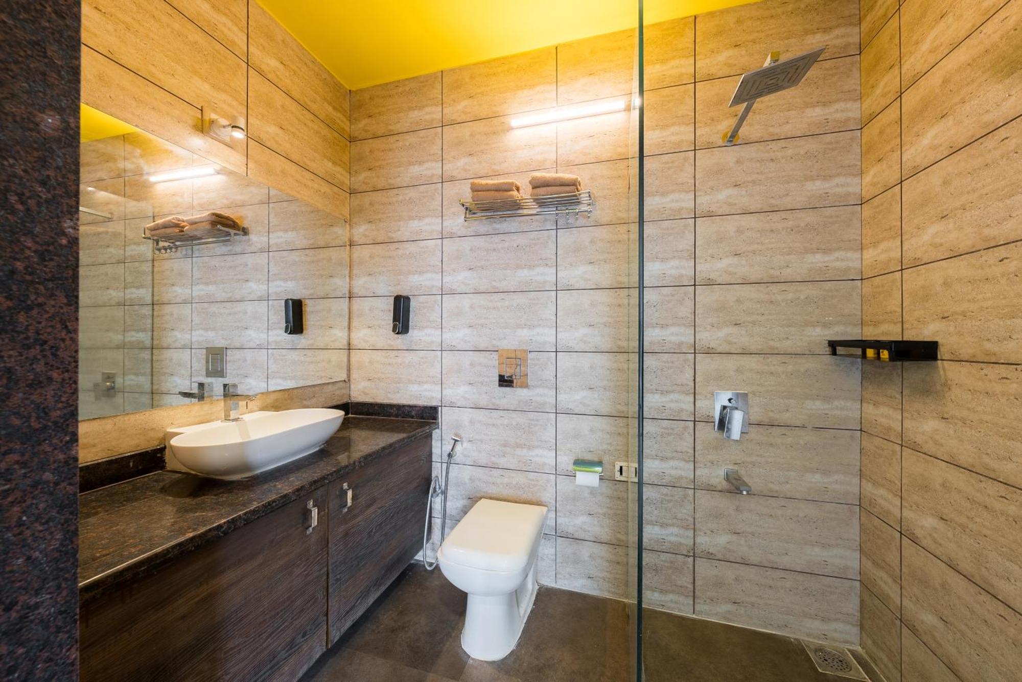 The Hosteller Gokarna Gokarna  Zewnętrze zdjęcie
