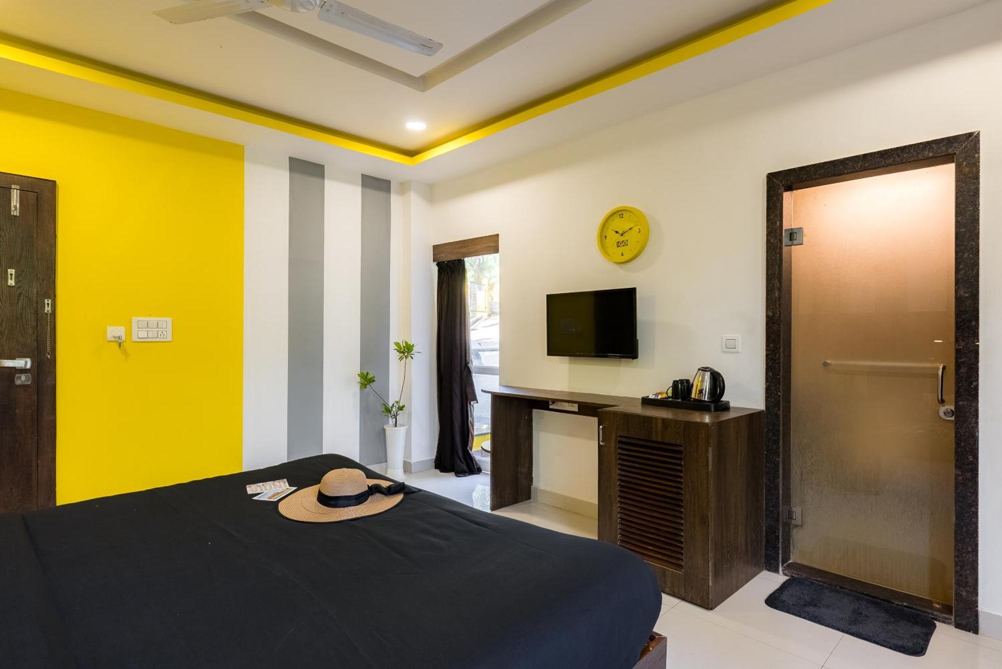 The Hosteller Gokarna Gokarna  Zewnętrze zdjęcie