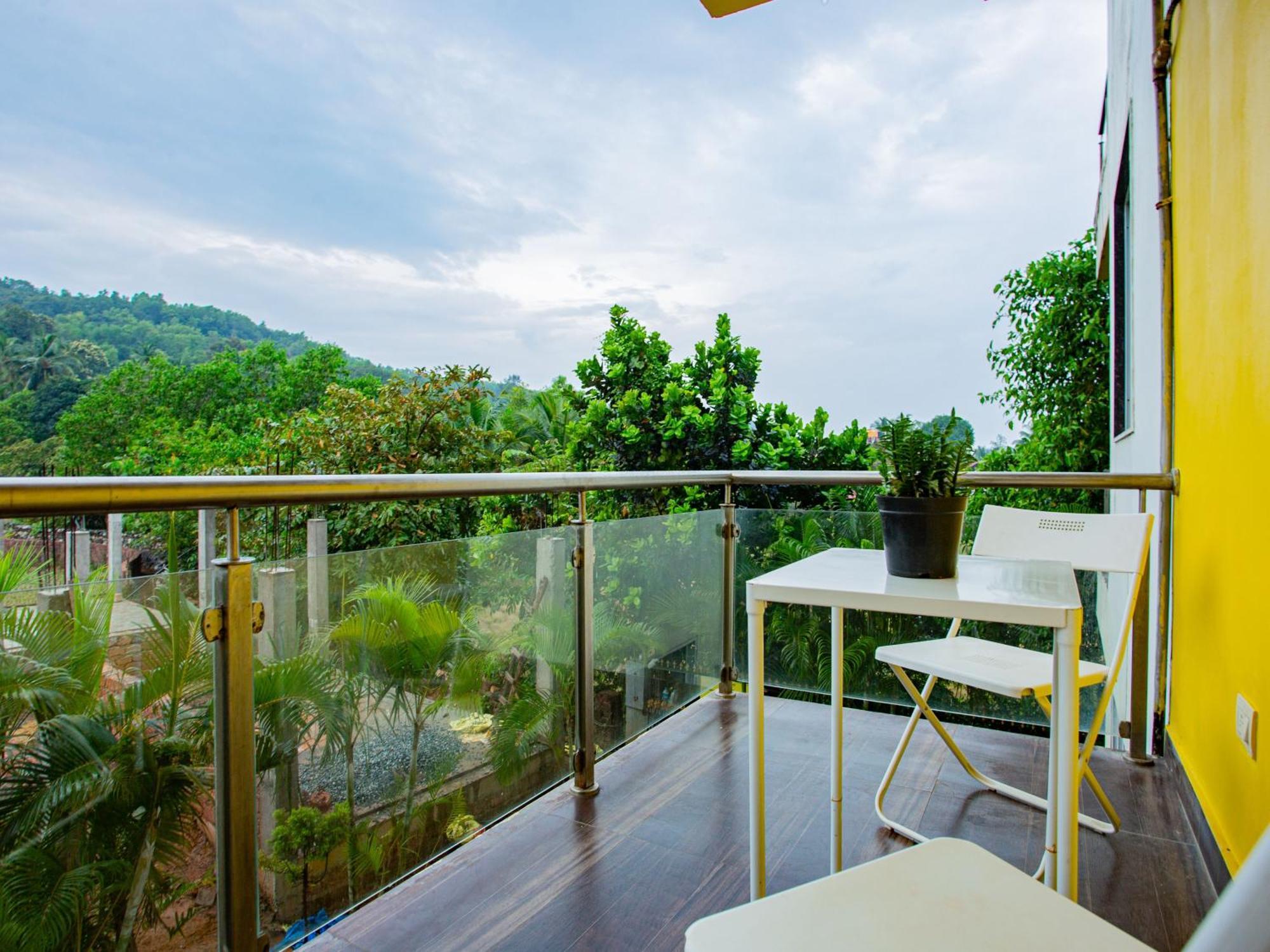 The Hosteller Gokarna Gokarna  Zewnętrze zdjęcie