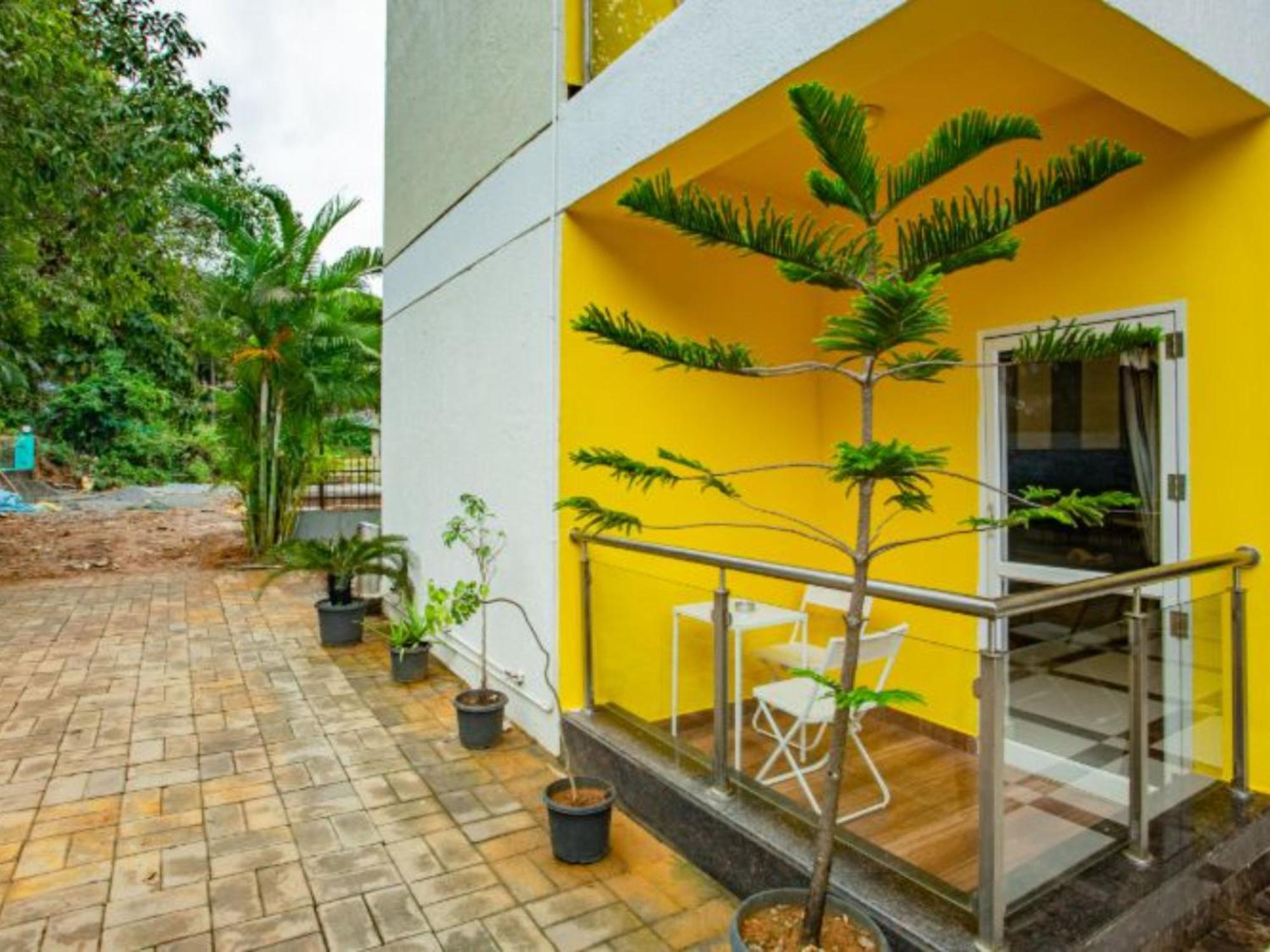 The Hosteller Gokarna Gokarna  Zewnętrze zdjęcie