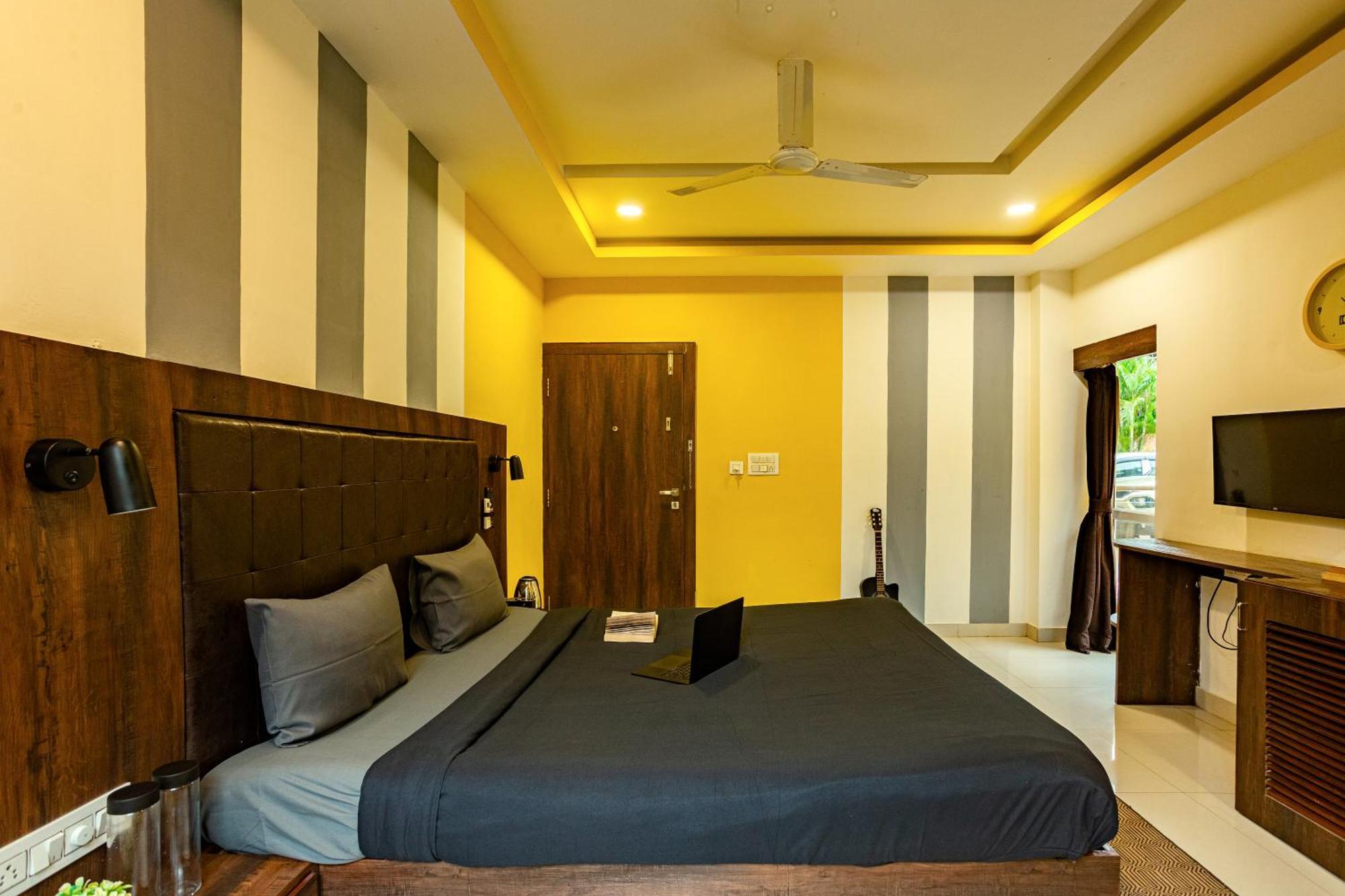 The Hosteller Gokarna Gokarna  Zewnętrze zdjęcie