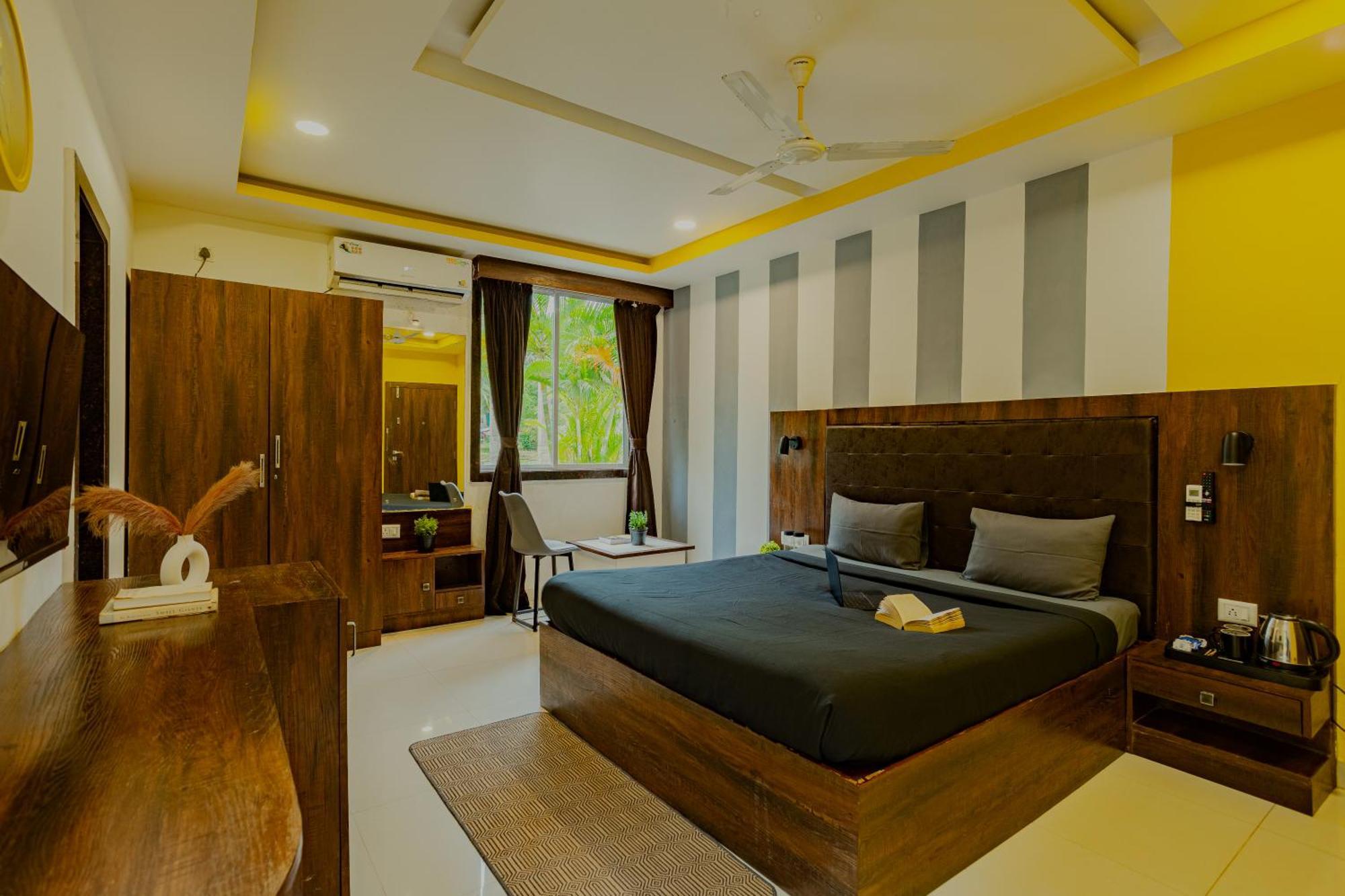 The Hosteller Gokarna Gokarna  Zewnętrze zdjęcie