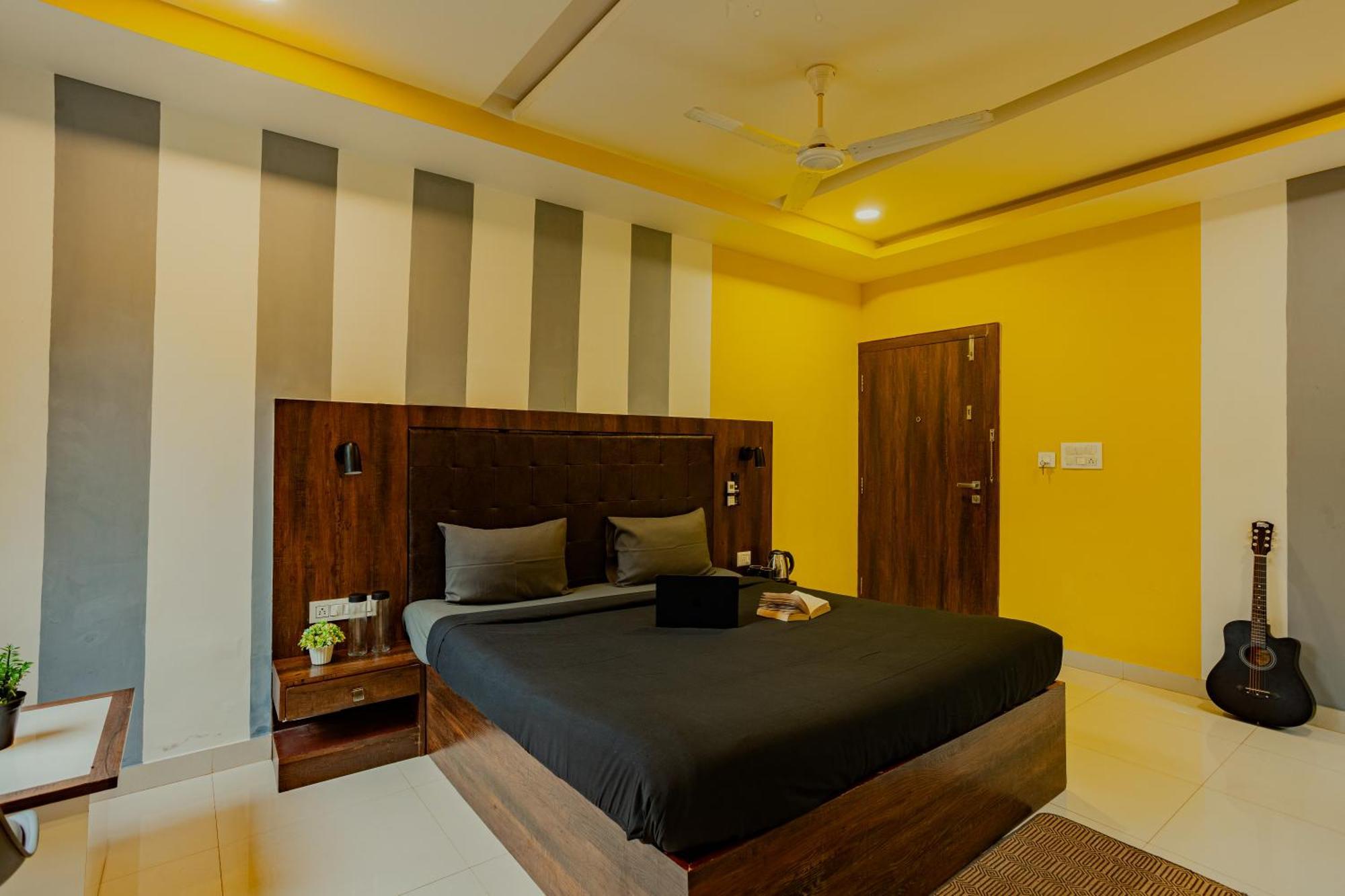 The Hosteller Gokarna Gokarna  Zewnętrze zdjęcie