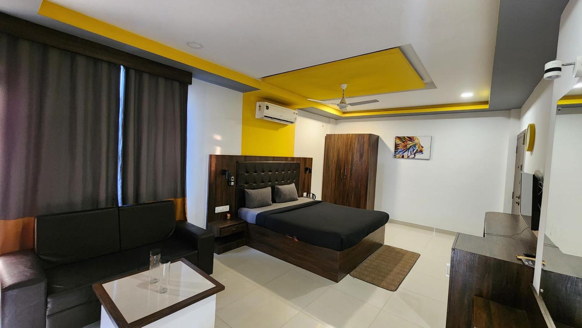The Hosteller Gokarna Gokarna  Zewnętrze zdjęcie