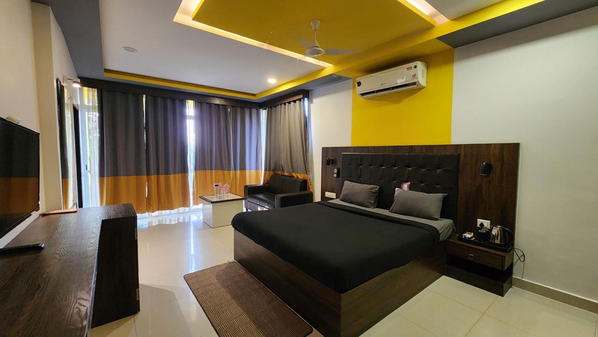 The Hosteller Gokarna Gokarna  Zewnętrze zdjęcie