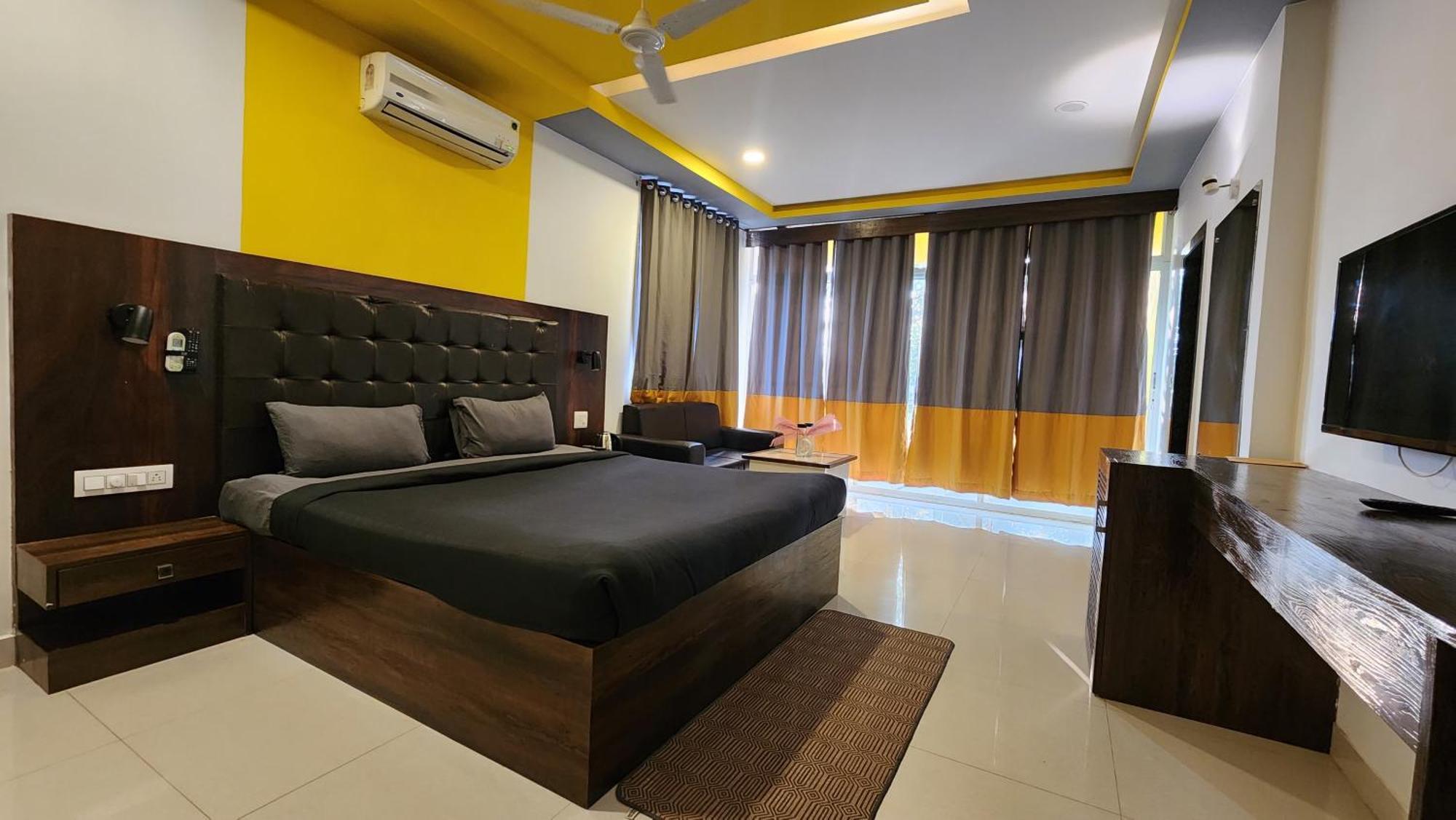 The Hosteller Gokarna Gokarna  Zewnętrze zdjęcie