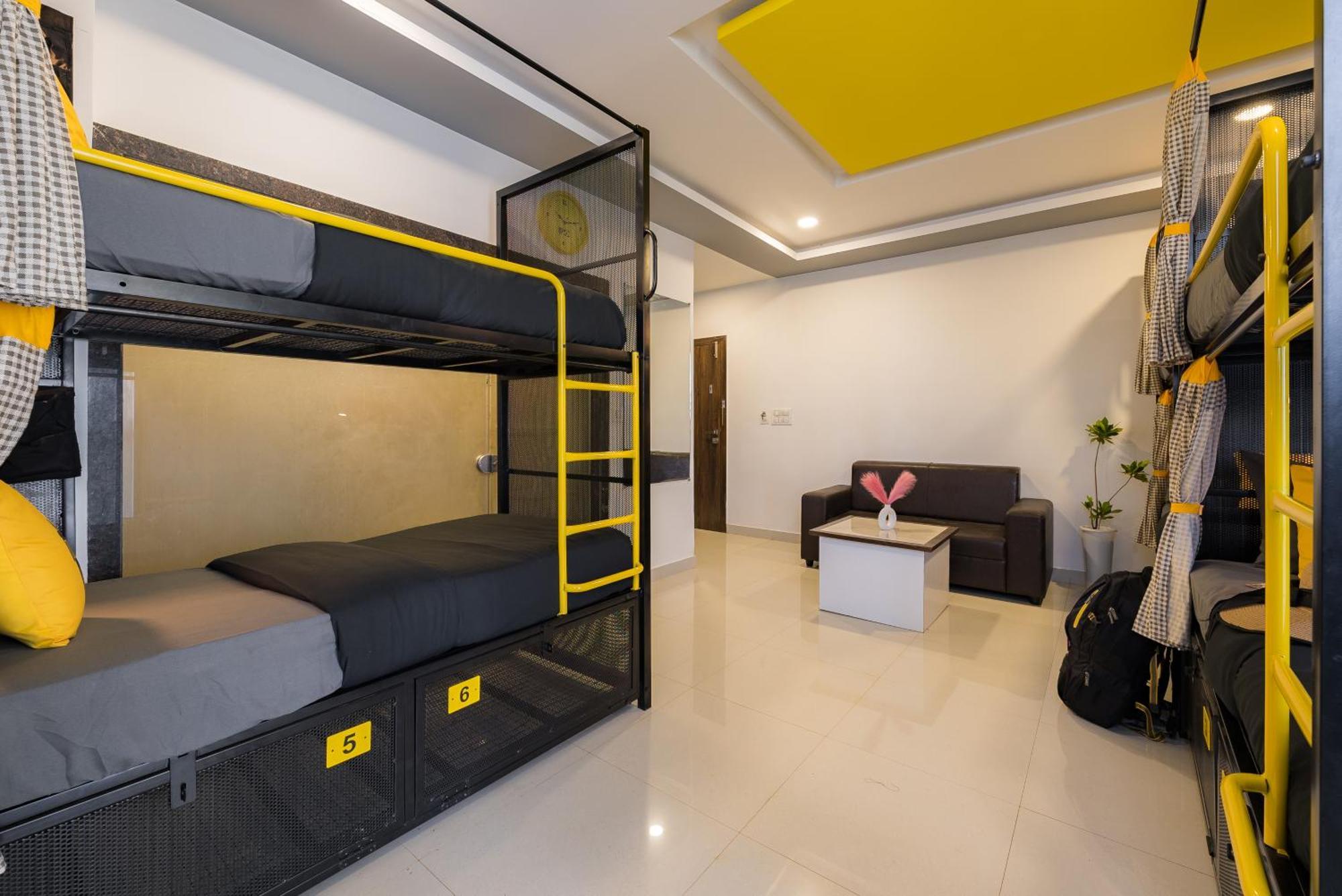 The Hosteller Gokarna Gokarna  Zewnętrze zdjęcie