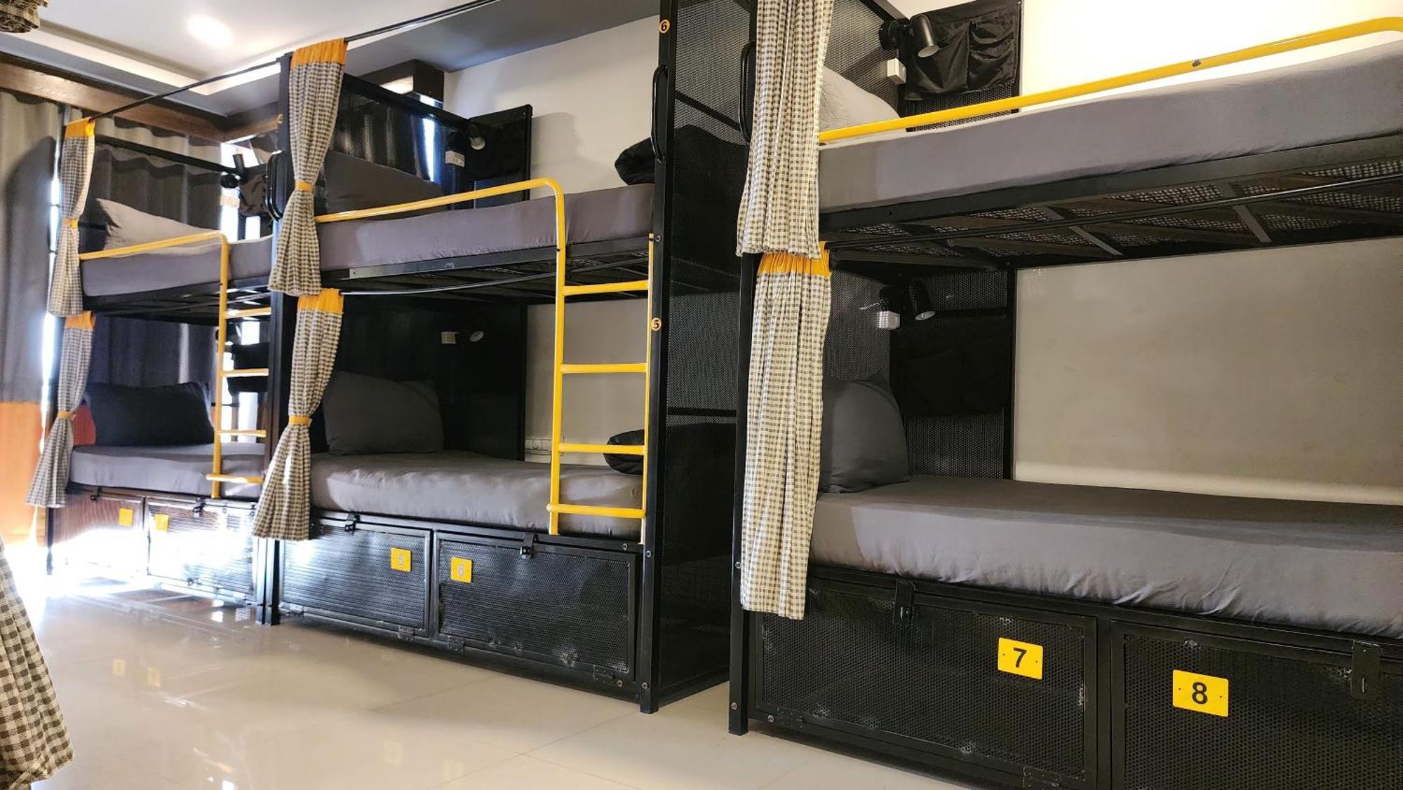The Hosteller Gokarna Gokarna  Zewnętrze zdjęcie