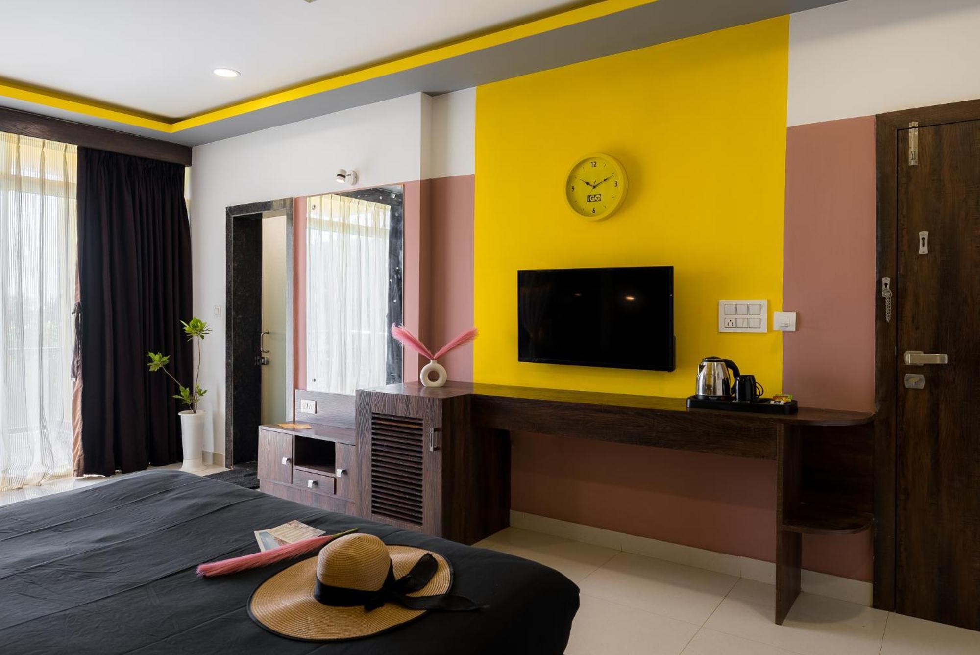 The Hosteller Gokarna Gokarna  Zewnętrze zdjęcie