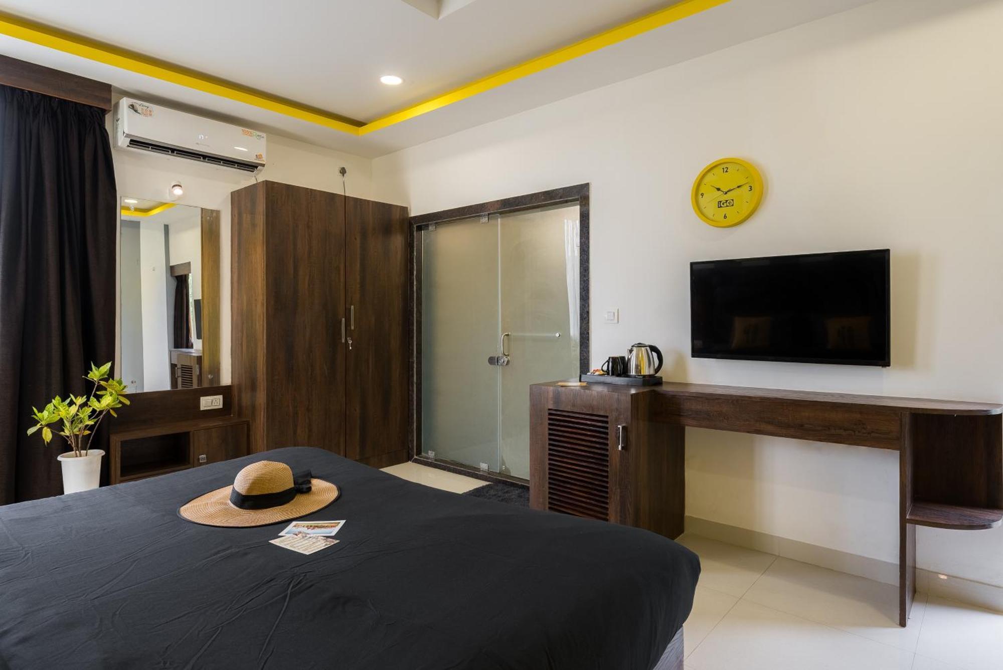The Hosteller Gokarna Gokarna  Zewnętrze zdjęcie