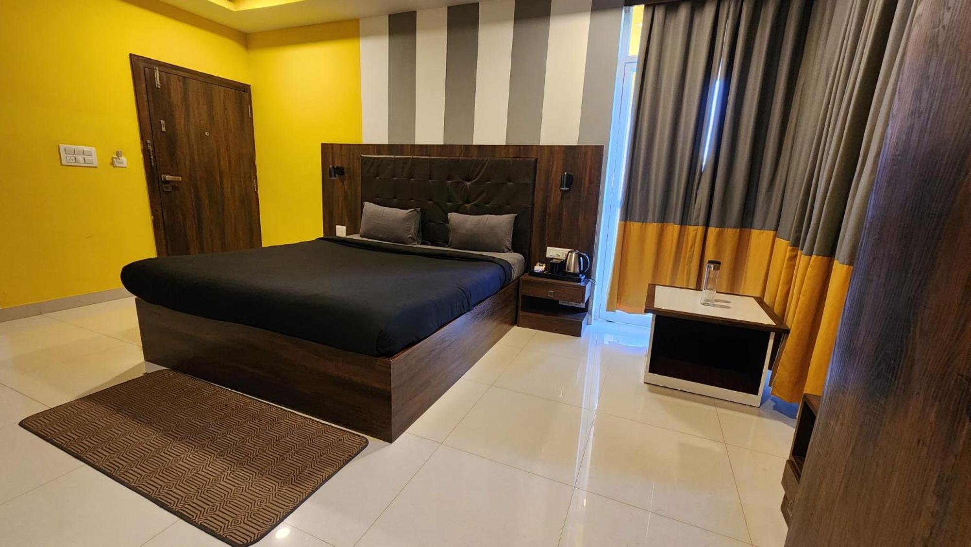 The Hosteller Gokarna Gokarna  Zewnętrze zdjęcie